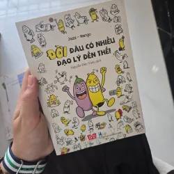 Đời đâu có nhiều đạo lý đến thế  971984