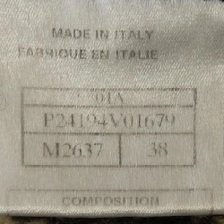 CHANEL P24194V01679 04A Áo len - Hàng hiệu Authentic 823253