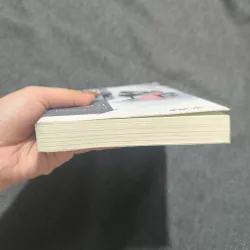 Sói và dương cầm (Tập 1) - Diệp Lạc Vô Tâm - Tặng kèm bookmark - Giá bìa 108k 751193