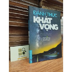 Hạt Giống Tâm Hồn - Đánh Thức Khát Vọng - Nhiều Tác Giả 150328