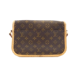 Túi xách vai Louis Vuitton Monogram Salony M42250 613331