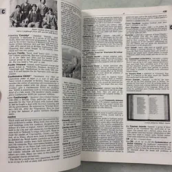 Oxford Guide to British and American Culture 977223