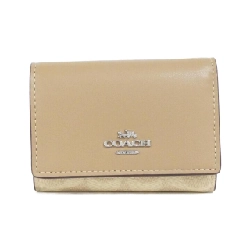 【新品】Coach CW804 ví