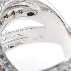 Nhẫn kim cương Ponte Vecchio 6.23CT - Hàng hiệu chính hãng 834461