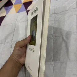 Ma chiến hữu - Mạc Ngôn. 701114