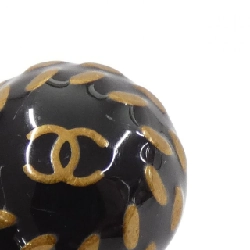 【Vintage】Bông tai Chanel 626357