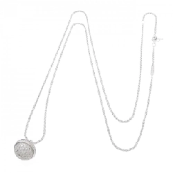 Piaget Possession Necklace - Hàng hiệu Authentic 840178