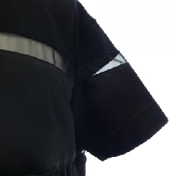 Áo polo SACAI - Hàng hiệu Authentic 637939