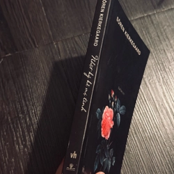 Nhật ký kẻ mị tình 518229