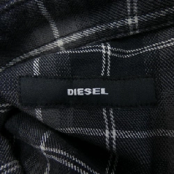 Áo sơ mi DIESEL - Hàng hiệu Chính hãng 901933