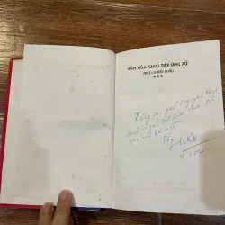 Văn hóa giao tiếp ứng xử ( Biết có biết duỗi) (8) 974700