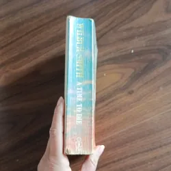 Atime to die  763388