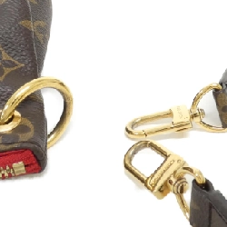 Túi Louis Vuitton Monogram Palas M41175 619615