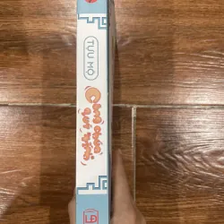 Công chúa quý tính - Tựu Mộ (t4) 778777