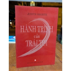 Hành trình của trái tim - Judith Bronte