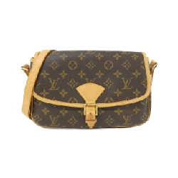 Túi xách vai Louis Vuitton Monogram Saloni M42250