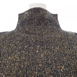 【Cổ điển】Pleats Please PLEATS PLEASE 1998 In ấn chuyển PP84-JK404 Áo 628484