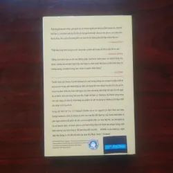 [Sách Doanh Nhân] Dốc Hết Trái Tim (Howard Schultz) - Nhà Sáng Lập Starbucks 977884