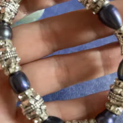 Vòng tay ngọc trai 931391