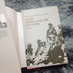 Tự do trong cuộc đời lưu vong 602825