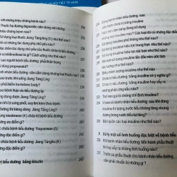 5 CUỐN SÁCH VỀ BỆNH TIỂU ĐƯỜNG  451465