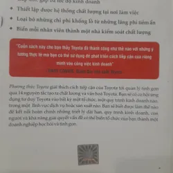 Jeffrey K. Liker - PHƯƠNG THỨC TOYOTA 735555