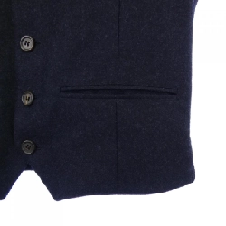 BRUNELLO CUCINELLI Áo gile - Hàng hiệu Chính hãng 890191