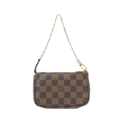 Túi đeo chéo mini Louis Vuitton Damier (T&B) N58011 - Hàng hiệu chính hãng 769372