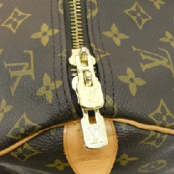 Túi Boston Louis Vuitton Monogram 55cm M41424 - Hàng hiệu Chính hãng 769322