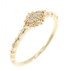 Nhẫn kim cương Nojes 0.02CT - Hàng hiệu Authentic