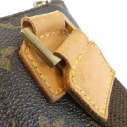 Túi xách vai Louis Vuitton Monogram Pochette Bosphore M40044 - Hàng hiệu Chính hãng 803099