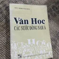 Văn học các nước đông Nam Á 