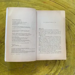 FATEFUL -  LAUDIA GRAY  1029332