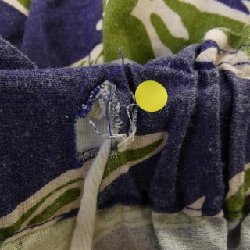 SOUTH2 WEST8 KP851 Quần - Hàng hiệu Authentic 887875