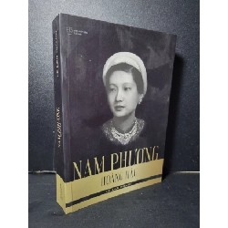 [Phiên Chợ Sách Cũ] Nam Phương hoàng hậu 2020 - Lê Lan Hương 0506