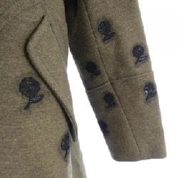 Áo khoác VALENTINO NB3CA2103DR - Hàng hiệu Authentic 821044