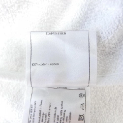 Chanel CHANEL phi hành gia P57464K07601 17K áo khoác 626719