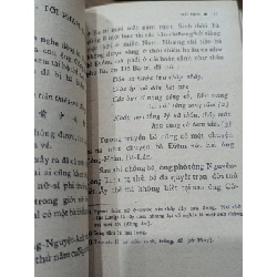 Giai thoại văn chương - Thái Bạch