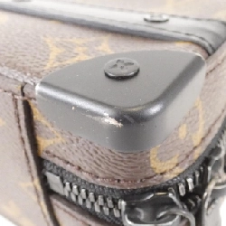 Túi xách mềm Monogram Macassar của Louis Vuitton M45935 611156