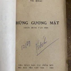 Tô Hoài- Những gương mặt  1025531