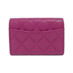 Chanel Thời trang cổ điển AP4096 Ví - Hàng hiệu Chính hãng 770185