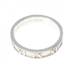 Nhẫn Tiffany Atlas - Hàng hiệu Authentic 836626