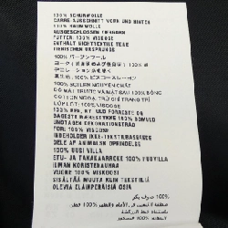 【Mã giảm giá】Miu Miu MIU MIU Đầm 651618