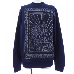 HERMES CHEVAL PUNK BANDANA 467880HA Sweat - Hàng hiệu Chính hãng