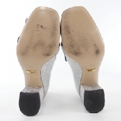 【Khuyến mãi】Giày cao gót GUCCI 663815