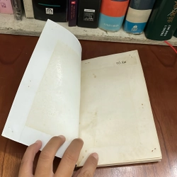 II Tiểu Thuyết: Tổ Ấm - Vũ Đức Nguyên - 1996 530440