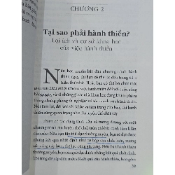 Hạnh phúc đích thực: Sức mạnh của thiền - Sharon Salzberg (Tố Khanh dịch) 455387