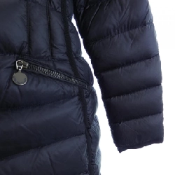 Áo khoác lông vũ MONCLER 640078