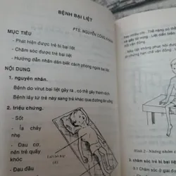 Sổ tay cán bộ y tế cơ sở. Bộ Y Tế năm 1992 707569