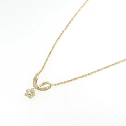 Dây chuyền kim cương Pola 0.29CT - Hàng hiệu Authentic 843626